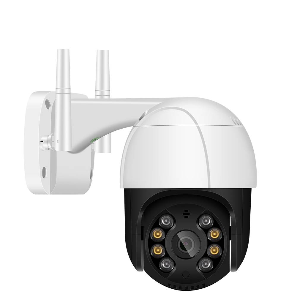 Wifi IP Outdoor Security Camera