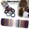 20pcs Strong Elastic