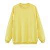 Yellow Sweatshirt