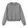 Grey Sweatshirt