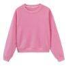 Pink Sweatshirt