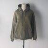 Army Green Hoodie