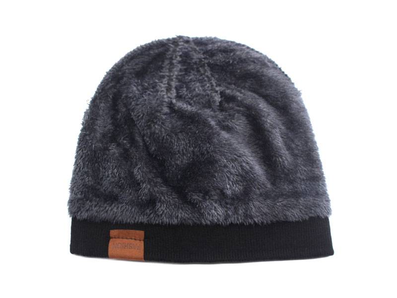 Men's Winter Beanie