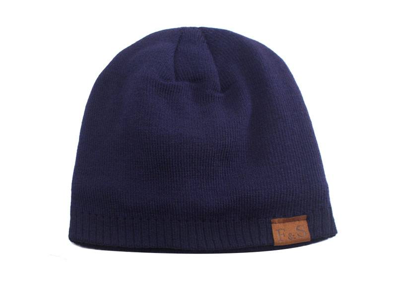 Men's Winter Beanie