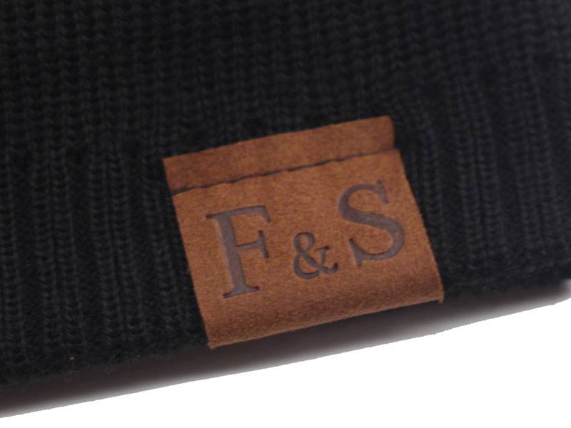 Men's Winter Beanie