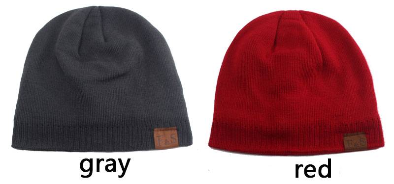 Men's Winter Beanie