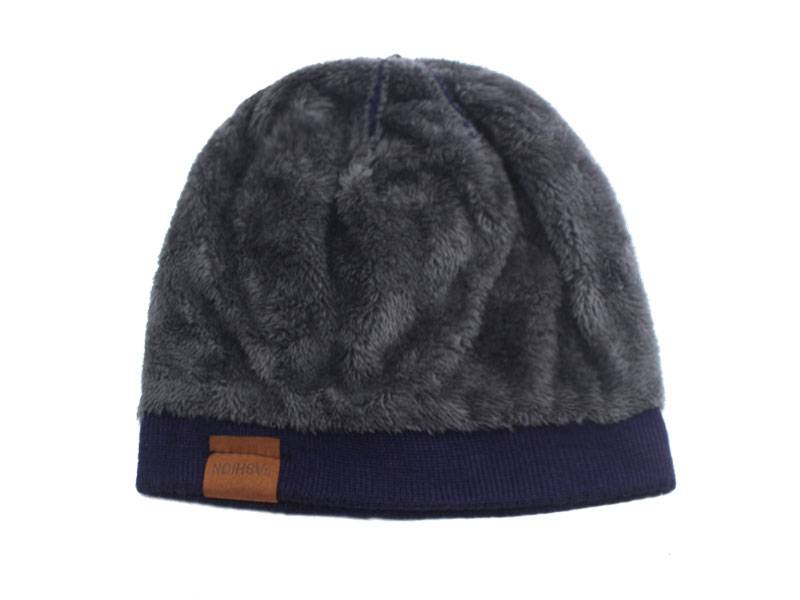 Men's Winter Beanie