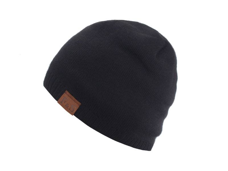 Men's Winter Beanie