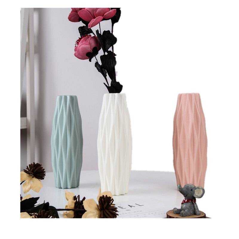 Nordic Designed Flower Vase