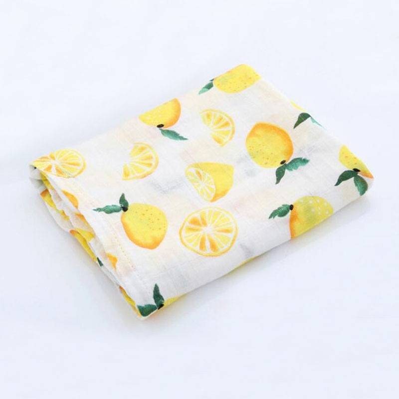 Muslin Swaddle for Babies