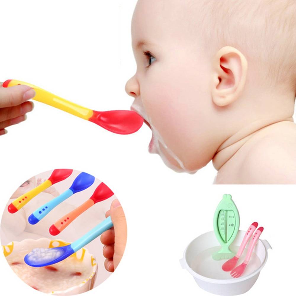 Baby Training Bowl Set