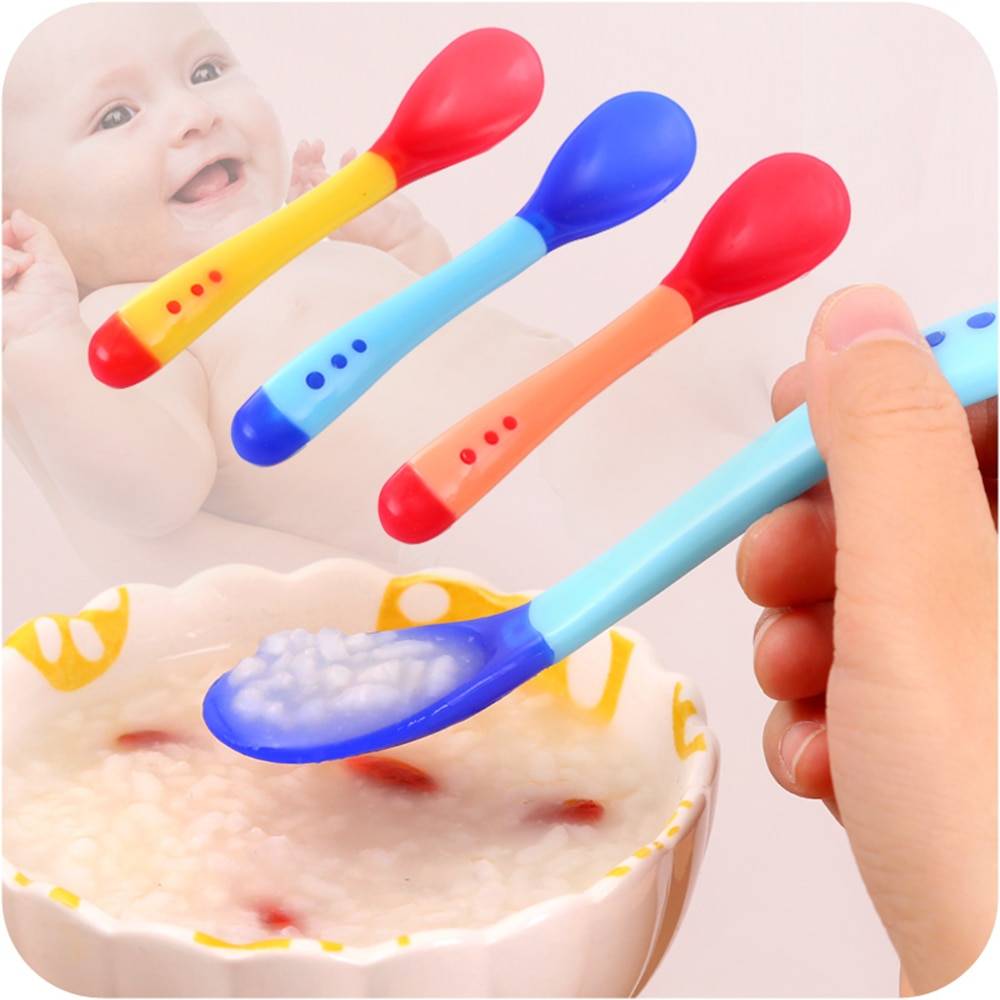 Baby Training Bowl Set