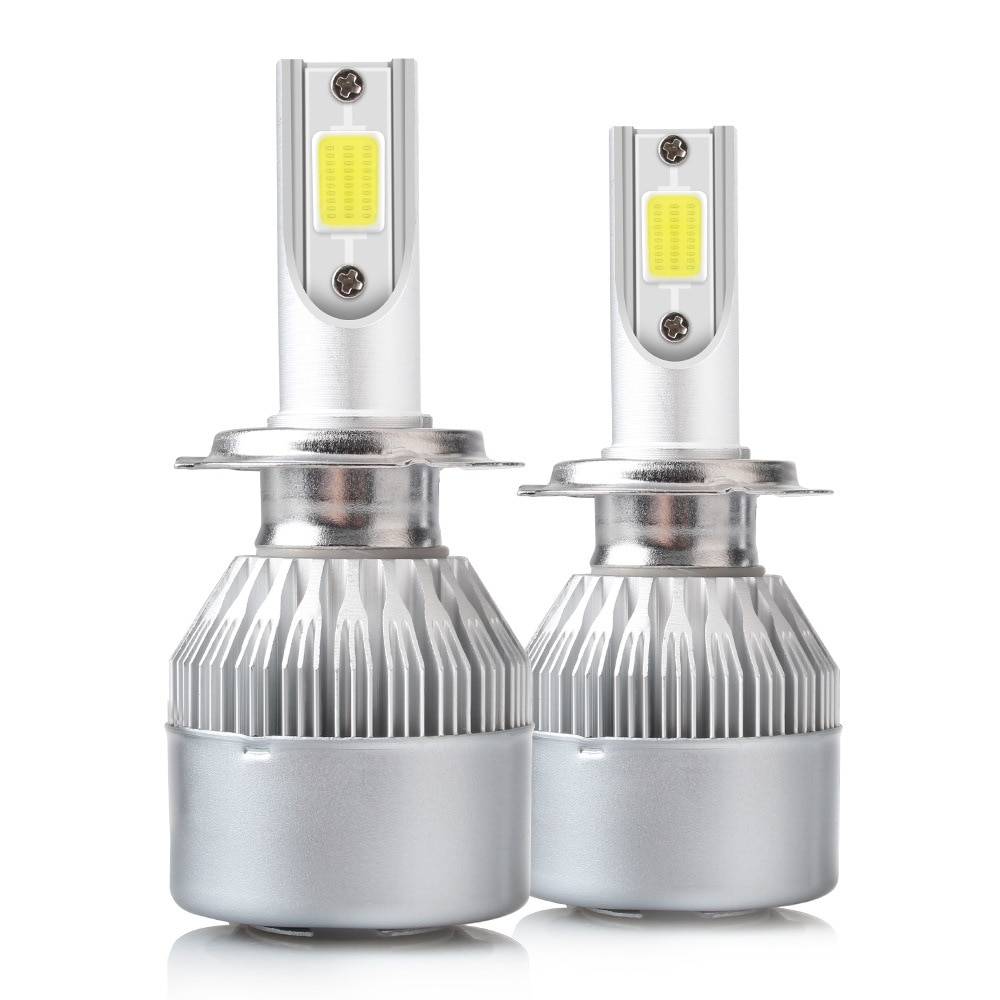 Car LED Headlamp Bulbs