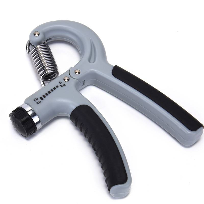 Adjustable Heavy Hand Grip