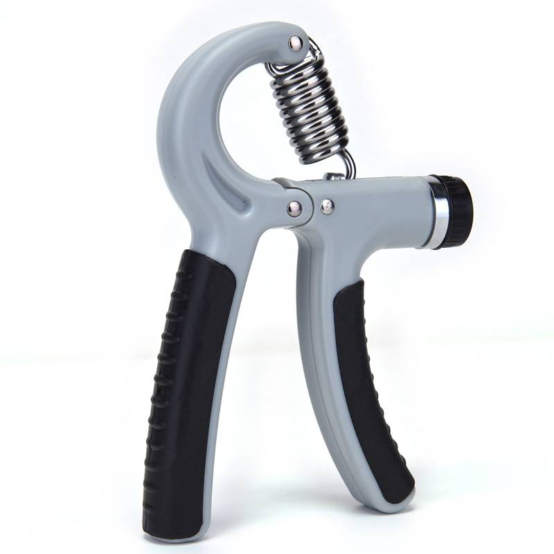 Adjustable Heavy Hand Grip