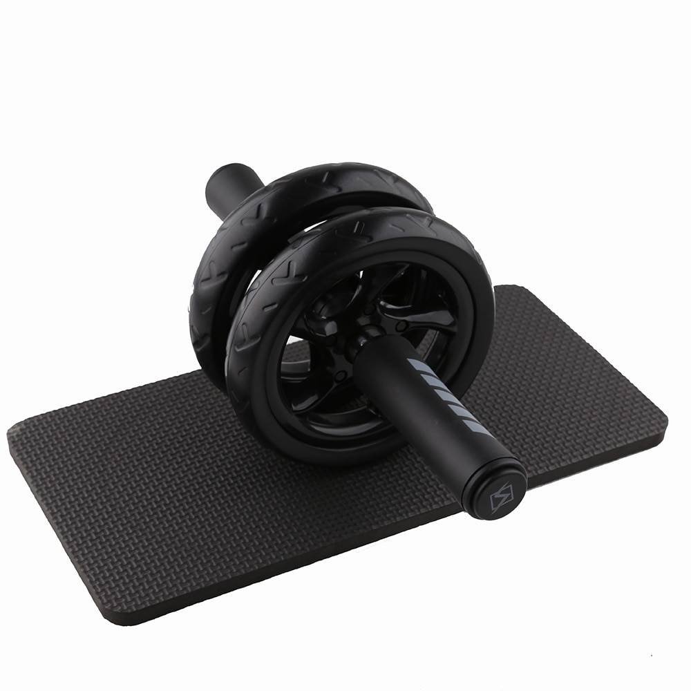 AB Roller with Non-slip Mat