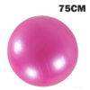 75 cm Pink