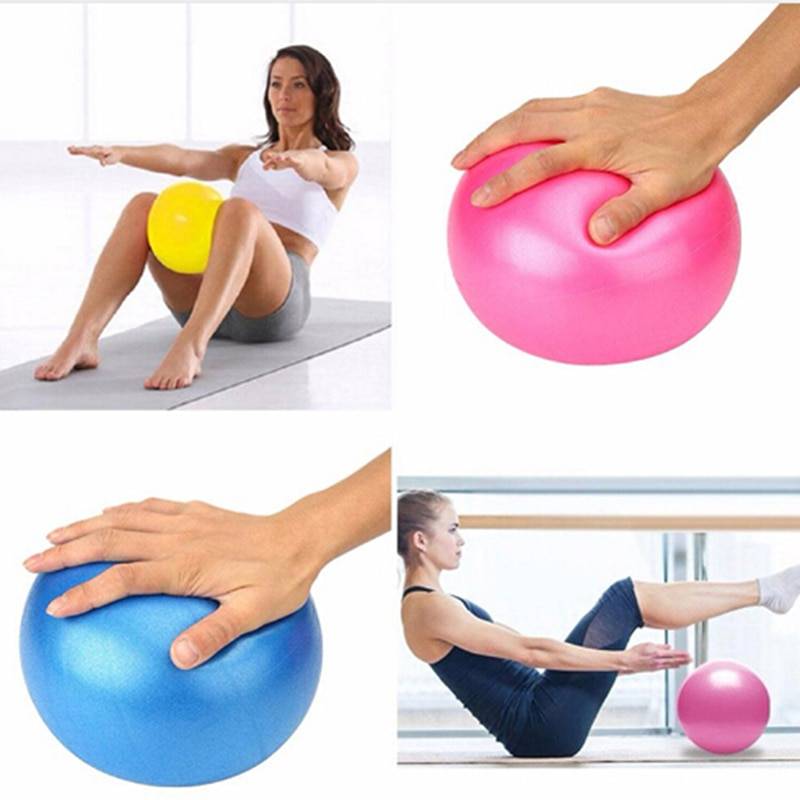 Balance Training Yoga Balls