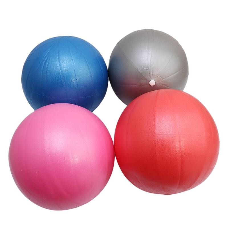 Balance Training Yoga Balls