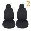 2 front black