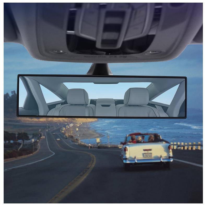 Universal Rearview Mirror