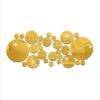 Gold 26 pcs