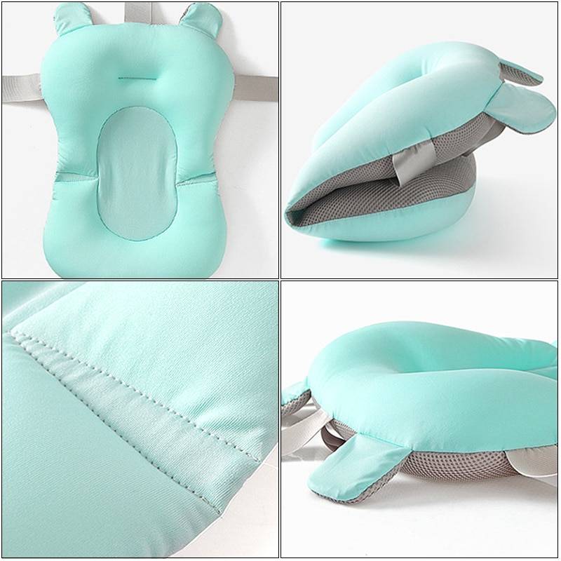 Babies Non-Slip Bath Support Pad