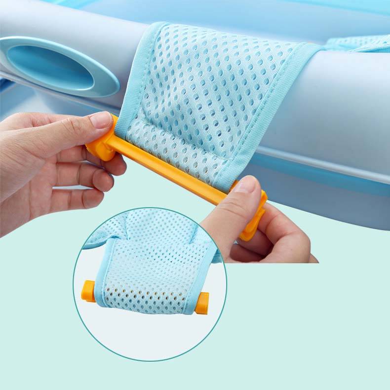 Babies Non-Slip Bath Support Pad