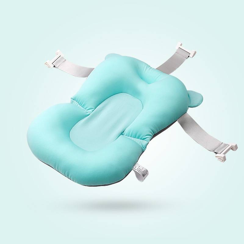 Babies Non-Slip Bath Support Pad