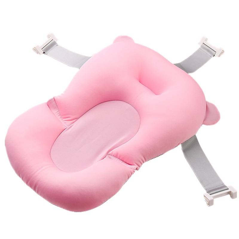 Babies Non-Slip Bath Support Pad