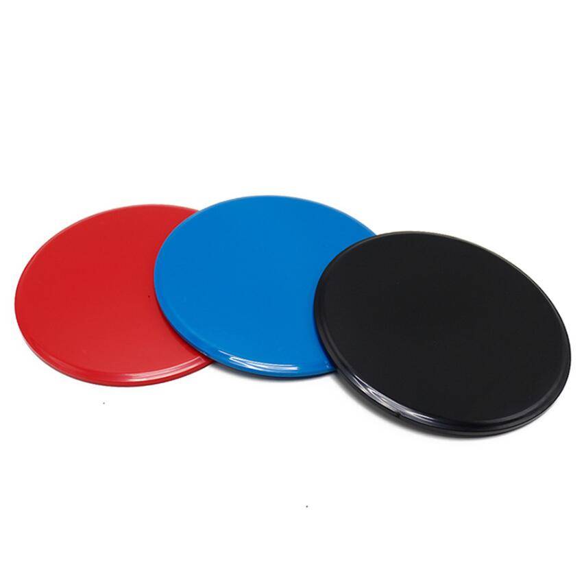 Gliding Disc 2 Pcs Set