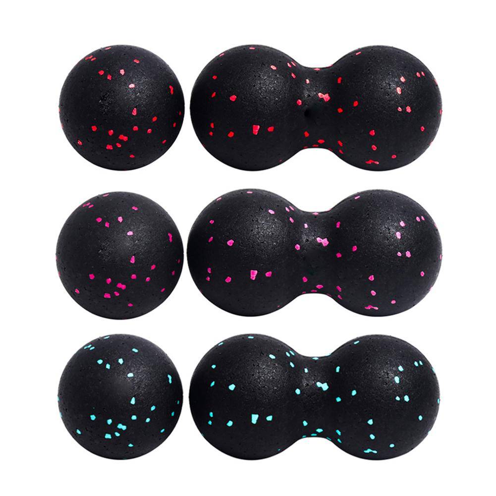 EPP Massage Balls 2 Pcs Set