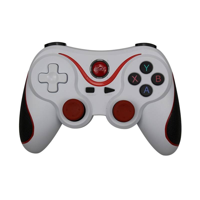 Universal Wireless Bluetooth Game Controller