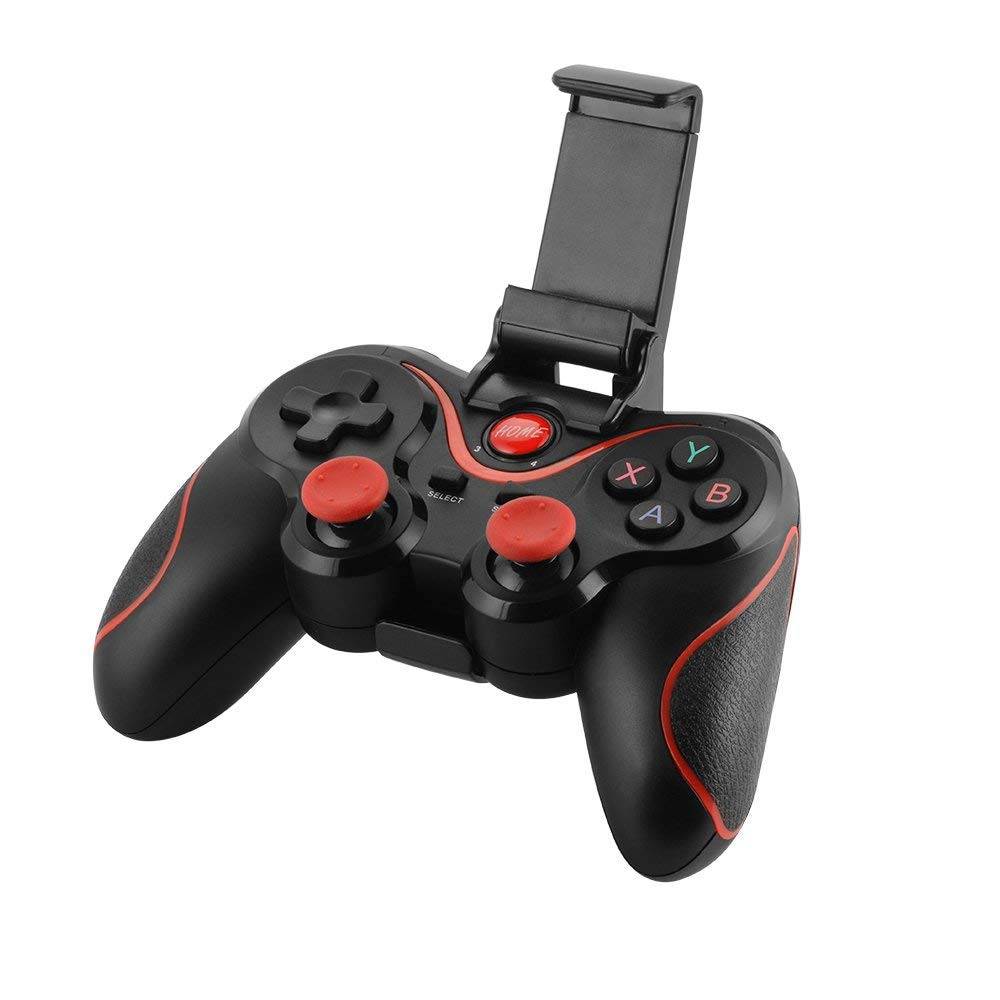 Universal Wireless Bluetooth Game Controller